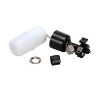 Accessori for macchine for il ghiaccio 8369049 Gruppo valvola galleggiante compatibile con Manitowoc ES90 ES130 ES170 ES210 ES279 QM45 Q130 Q210 Q270 Ice Machine