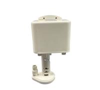 Accessori for macchine for la fabbricazione del ghiaccio Montaggio superiore 110 V 0,4 A YZF5816 Motore pompa superiore Pompa acqua