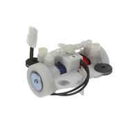 Accessori for macchine for la fabbricazione del ghiaccio Pompa 230V 2009353 Compressore d'aria compatibile con Manitowoc B1000 SD1000 SD1400 SD Ice Maker