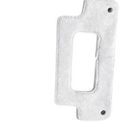 Accessori For Macchine For La Pulizia Delle Finestre Completamente Automatiche, Compatibili Con HOBOT, Panno For La Pulizia Dedicato S6 Pro