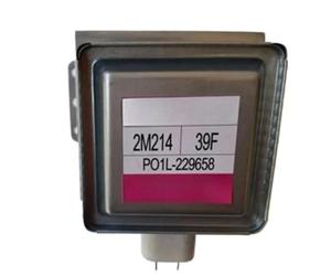 Accessori for magnetron for forno a microonde 2M214-39F - Elemento riscaldante uniforme