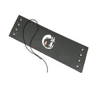 Accessori For Manichini Di Legno, Colpitori For Pugilato, Wing Chun Kung Fu, Cuscinetti For La Testa For Manichini Di Legno, Accessori For L'allenamento Del Wing Chun(Large)