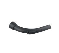 Accessori For Manico Del Tubo Flessibile In ABS, Raccordo Terminale For Tubo Flessibile, Compatibile Con Hoover, Ricambio For Manico Da 32 Mm