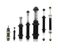 Accessori for manipolatore ammortizzatore regolabile ammortizzatore olio idraulico AC1007 1416 AD2030 3650(AC1416)