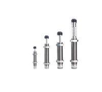 Accessori for manipolatore di smorzamento del tampone 'olio idraulico ac1416 ACA1007-2 anticorrosione(AC1007)