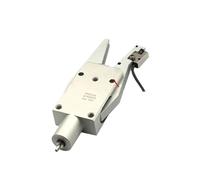 Accessori for manipolatori Dispositivo di estremità del robot GRS08 MINI Pinza Ugello Testa Trascinamento con interruttore Cilindro pneumatico(GRS08-C)