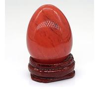 Accessori for massaggi con barile di cristallo naturale in pietra a forma di Decorazione for la casa Reki in pietra di idromele raccolta domiciliare(Color:Cherry Quartz)