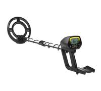 Accessori For Metal Detector Sotterraneo Pinpointer Rilevatori D'oro Gioielli Cacciatore Di Tesori Rilevamento Sensibile Precisione