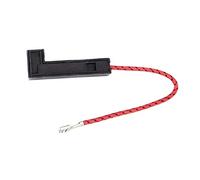 Accessori for microonde Fusibile ad alta pressione 5KV 0,7A 700mA 800mA Fusibile ad alta tensione integrato for forno a microonde LG Midea