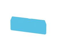 Accessori for morsettiere - Distanziatore for piastra terminale, ZAP/TW 2 BL