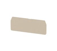 Accessori for morsettiere - Distanziatore for piastra terminale, ZAP/TW 3