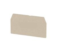 Accessori for morsettiere - Distanziatore for piastra terminale, ZAP/TW 5