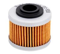 Accessori for moto Filtro olio for B-ombardier ATV 200 Rally for C-an-Am 990 GS RS RT Spyder SE5(1 Pc)