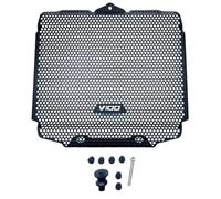 Accessori for Moto Griglia di Protezione radiatore Serbatoio Acqua Radiatore Olio Protezione Compatibile con Guzzi V100 Mandello 2023 2024