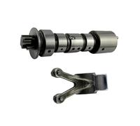 Accessori for motociclette, Albero a camme, Albero di punteria, bilanciere e Guarnizione del Cilindro compatibili con 500 e 450(Part)