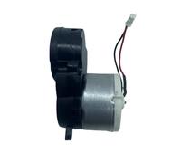 Accessori For Motore Spazzola Laterale, Compatibili Con Pezzi Di Ricambio For Aspirapolvere Dreame MOVA S10/ L20 Ultra/ L30 Ultra/ X30 Ultra/ X40 Ultra(Black Side Brush)