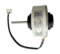 Accessori For Motore Ventilatore Interno For Condizionatore D'aria, Compatibile Con Midea WZDK30-38G RD-310-30-8T 30 W, Parti Di Ricambio For Condizionatore D'aria