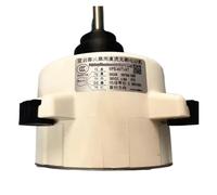 Accessori For Motore Ventola DC For Condizionatore D'aria, Compatibile For Fujitsu NEW MFE-60TVAT, Parti For Condizionatore DC380V 100W