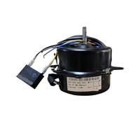 Accessori For Motore Ventola Unità Esterna Condizionatore D'aria, Compatibile Con YDK95-60-4 60W, Motore Di Raffreddamento Condizionatore D'aria
