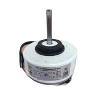 Accessori For Motori Del Ventilatore For Interni Del Condizionatore D'aria, Compatibili Con Haier DC WZD-40D WZD-40E 0010404101B 0010404101A, Parti Del Condizionatore D'aria