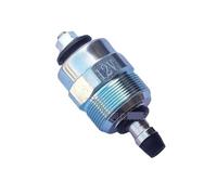 Accessori for motori diesel raffreddati ad aria 192 186F elettrovalvola pompa iniezione carburante 5kW8 kilowatt arresto interruzione olio elettrovalvola 12V