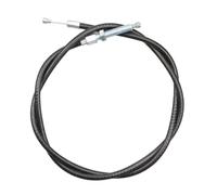 Accessori for motozappa con motore a benzina raffreddato ad aria 170F 186FA 188F 1m 1.32m .42m Cavo inverso linea inversa(142CM)