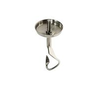 Accessori For Paletta For Miscelazione Domestica For Impastatrice Da Chef, Compatibile Con Kenwood, KVL8300 KVL80(Mixing Paddle 1pcs)