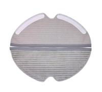 Accessori for panni for mocio, compatibilità con Xiaomi Mijia 1C 1T Robot Aspirapolvere STYTJ01ZHM STYTJ02ZHM F9 / D9 Bot L10 Pro Parts(18pcs)