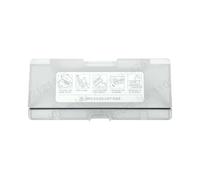 Accessori for Panno for Mop for Serbatoio Dell'acqua Con Scatola for La Polvere, Compatibile Con XiaoMi, Mop 2 Lite Pro MJSTL MJST1S MJST1SHW BHR5044EU WTR BOX(Dust Box)