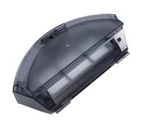 Accessori For Parti Del Contenitore Della Polvere, Compatibili Con ISWEEP, D520, Compatibili Con 360, C50, Compatibili Con Airrobo, Ricambio For Contenitore Della Polvere For Aspirapolvere Robot P10