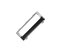 Accessori For Parti Di Aspirapolvere Con Coperchio For Spazzola A Rullo. Compatibile Con DEEBOT DD4G