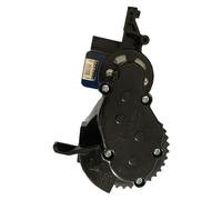Accessori For Parti Di Montaggio Ruote For Aspirapolvere Robot, Compatibili Con BLAUPUNKT, BPK-VCBB1XS(L)