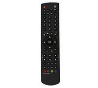 Accessori for parti di ricambio for controller wireless for TV alimentato a batteria con telecomando for televisione portatile for RC1910