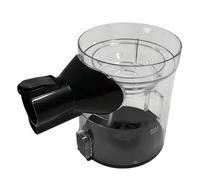 Accessori For Pattumiere For Aspirapolvere. Compatibile Con Proscenic P12 Mopping/P13Ultenic Le Parti Di Ricambio For Aspirapolvere