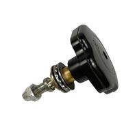 Accessori for pentole a pressione commerciali Manopola in asta di rame Interruttore Vite dell'albero in rame Manicotto in rame Cuscinetto a vite Gruppo di corrispondenza(44-52cm)