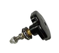 Accessori for pentole a pressione commerciali Manopola in asta di rame Interruttore Vite dell'albero in rame Manicotto in rame Cuscinetto a vite Gruppo di corrispondenza(32-40cm)