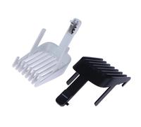 Accessori For Pettini Di Limitazione For Tagliacapelli, Compatibili Con Tagliacapelli Enchen, Boost, Compatibili Con Tagliacapelli Sharp, 3S. Pettine Di Limitazione Del Posizionamento.