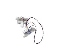 Accessori for pezzi di ricambio for ricarica della stazione base originale, compatibili con DREAME L20 Ultra, aspirapolvere robot Accessori