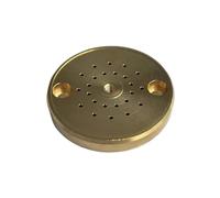 Accessori For Piastra Di Distribuzione Dell'acqua For Testa Di Erogazione Della Macchina Da Caffè, Compatibili Con CONTI, Parti Della Macchina For Il Caffè