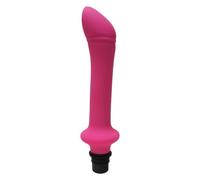 Accessori for pistola for massaggio, testine for pistola for massaggio in silicone, testina sostitutiva for massaggio con punto di innesco a percussione dei tessuti profondi, strumenti comfort Plug an