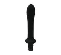 Accessori for pistola for massaggio, testine for pistola for massaggio in silicone, testina sostitutiva for massaggio con punto di innesco a percussione dei tessuti profondi, strumenti comfort Plug an