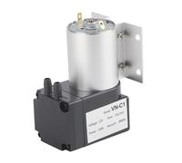 Accessori for pompe di analisi del gas Pompa for vuoto aspirazione for Pressione negativa con supporto -80 kpa 10 W DC24 V/DC12 V, Sistema di controllo del processo(12V)