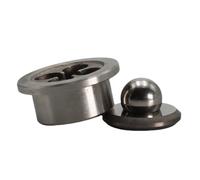 Accessori for pompe for verniciatura airless 15C011 Valvola di aspirazione Sede in carburo e sfera 243170 for Ult-ra 395 495 595(A set)