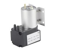 Accessori for pompe Pompa di aspirazione a vuoto Pressione negativa con supporto -80kpa 10W DC24V/DC12V