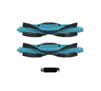 Accessori for Proscenic M6 Pro Robot Aspirapolvere Parte Spazzola laterale principale Filtro Hepa Mop Panno Pezzi di ricambio di ricambio(Set - 9)