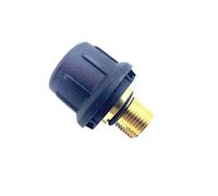 Accessori for pulitori a vapore, compatibili con KARCHER, SC1 SC2 SC4 SC5 CTK10 SG4-4 Kit valvola di sicurezza in ottone, parte di elettrodomestico(1PCS)