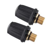 Accessori For Pulitori Di Ricambio For Aspirapolvere 1/2 Pezzo, Valvola Di Sicurezza In Ottone For Pulitore A Vapore, Compatibile For KARCHER SG4/4 2.889-104.0.(2pcs)