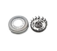 Accessori for rasoi, 3 testine di ricambio for rasoio, compatibili con Philips, HQ56, HQ55, HQ4+, HQ3 Reflex Plus, HQ6843, HQ300, HQ64, HQ916, testine for rasoio CloseCut.