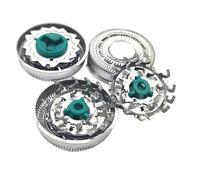 Accessori for rasoi, 3 testine di ricambio SH90, compatibili con Philips, serie S9000 S9090 S9031 S9111 S9151 S9152 S9181 S9311 S9321.