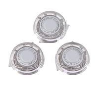 Accessori For Rasoi, Compatibili Con Philips, Compatibili Con Norelco Serie 1000, 2000, 3000, Testine For Rasoio